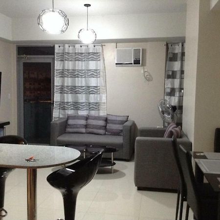 Cubao Manhattanheights Unit 11A Tower B, 2Br مانيلا المظهر الخارجي الصورة
