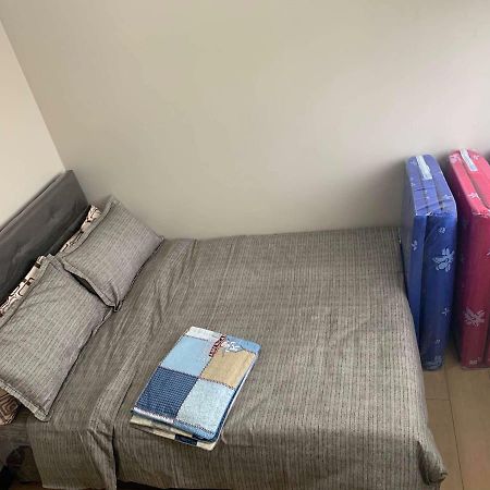 Cubao Manhattanheights Unit 11A Tower B, 2Br مانيلا المظهر الخارجي الصورة