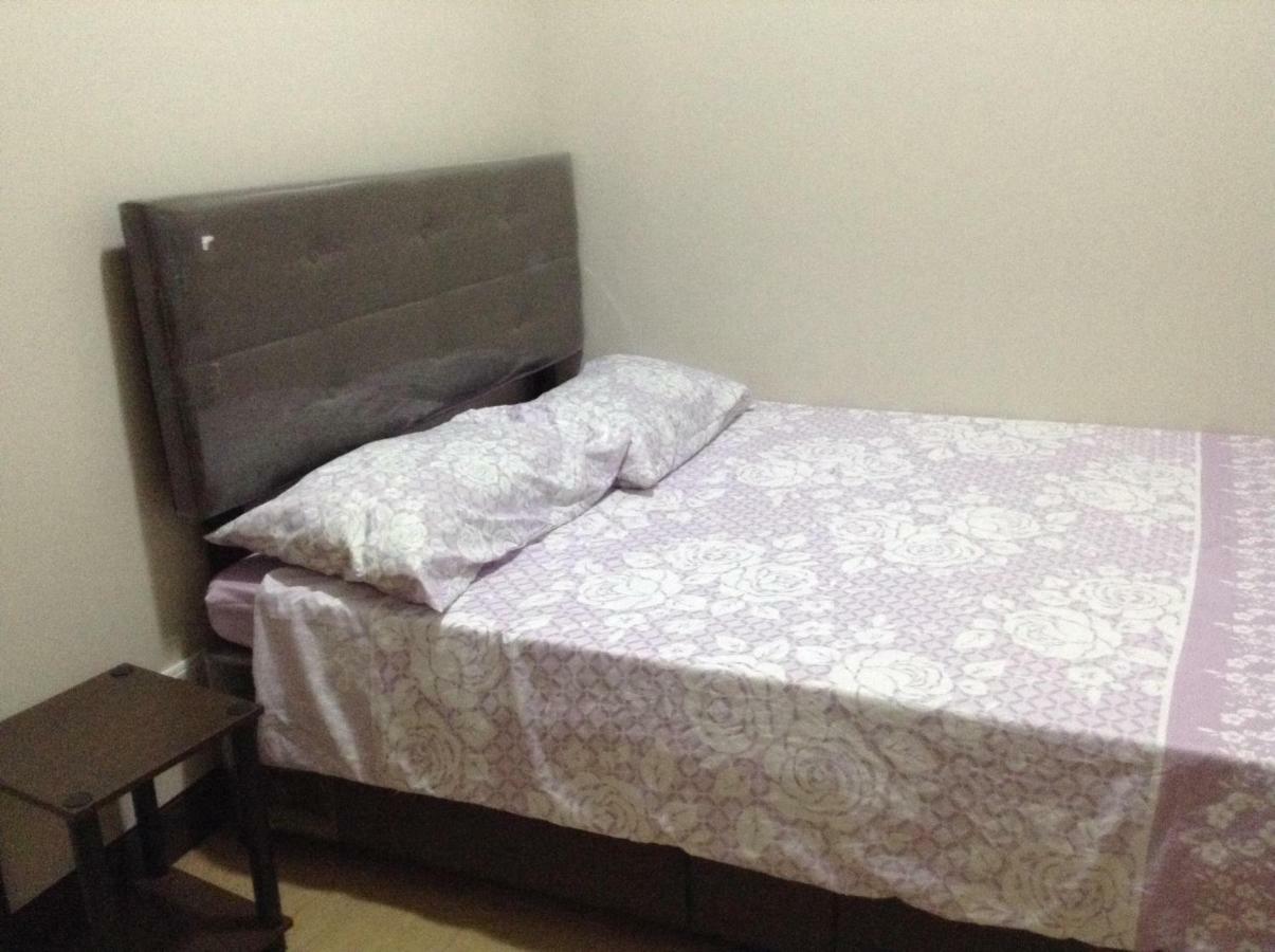 Cubao Manhattanheights Unit 11A Tower B, 2Br مانيلا المظهر الخارجي الصورة