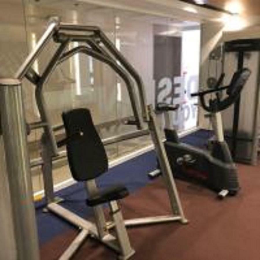 Cubao Manhattanheights Unit 11A Tower B, 2Br مانيلا المظهر الخارجي الصورة