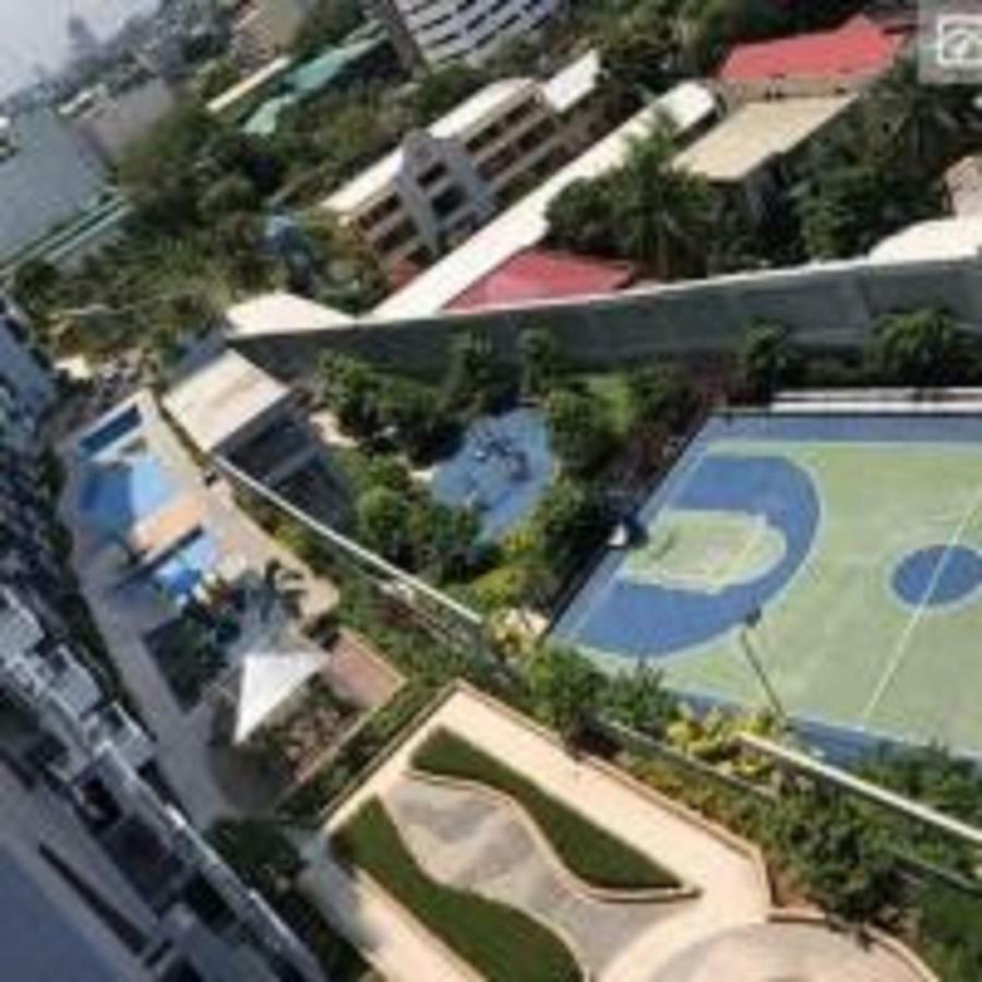 Cubao Manhattanheights Unit 11A Tower B, 2Br مانيلا المظهر الخارجي الصورة
